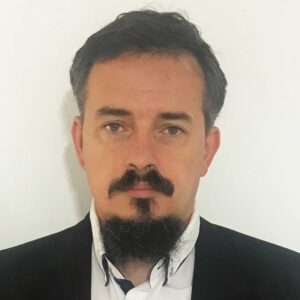 Bohár Ervin