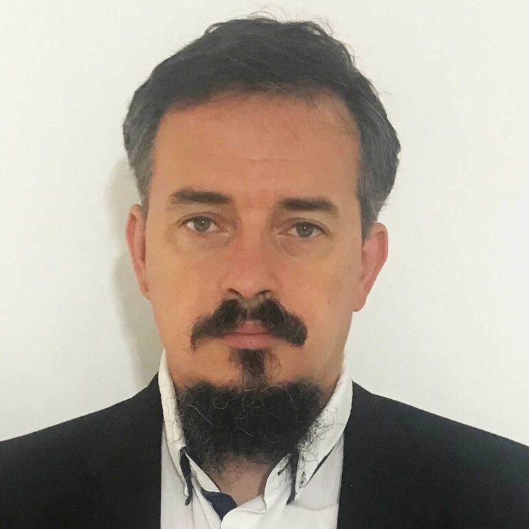 Bohár Ervin