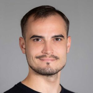 Szender János