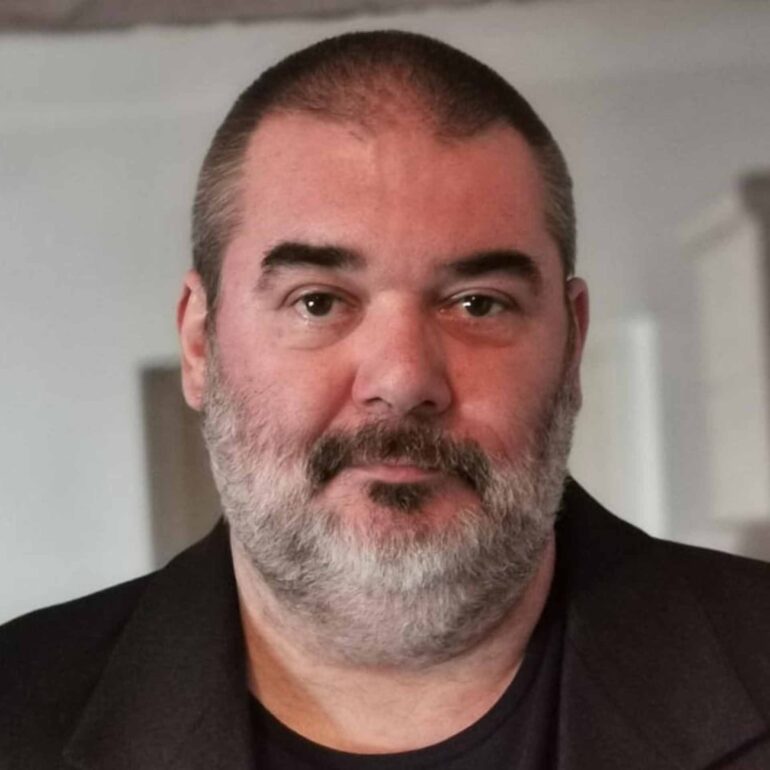 Schneider Péter Pál