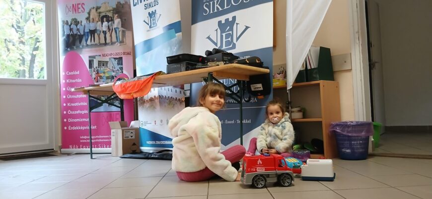 Tök Jó Nap Siklóson – családi program elismerésekkel és közösségi összefogással!